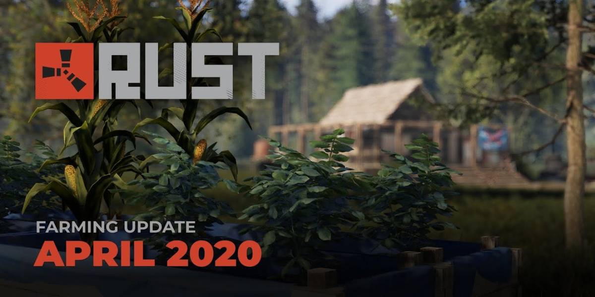 Rust Seed Breeding Crossbreeding Rust