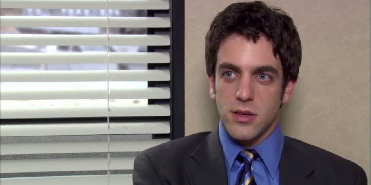 The Office: 10 Reasons Why Ryan Was The Worst