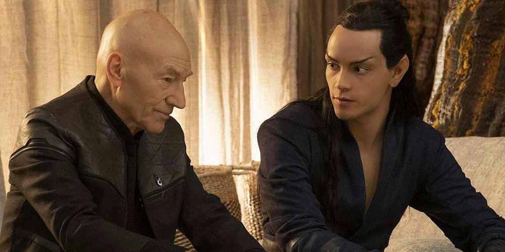 Star Trek Picard: 5 Things Trekkies Loved (& 5 Things They Hated)