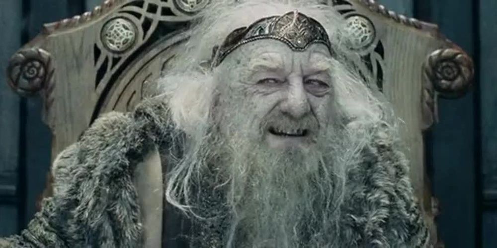 Lord Of The Rings 5 Heroes That Act Like Villains (& 5 Villains Who Act Like Heroes)