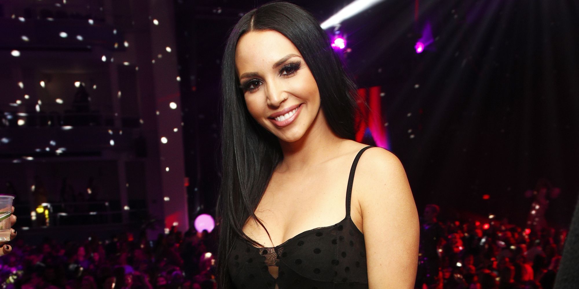 Scheana Shay de Reglas de Vanderpump