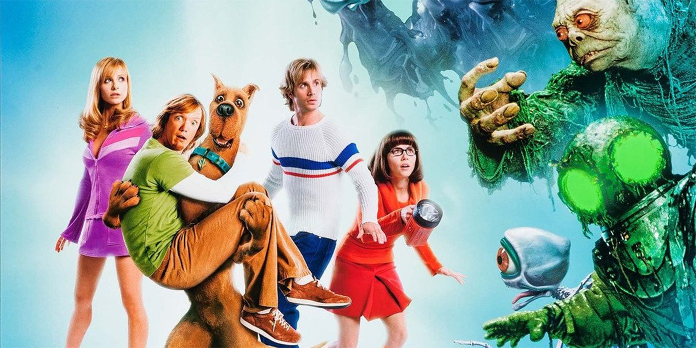 scooby doo 2 monsters unleashed ending song