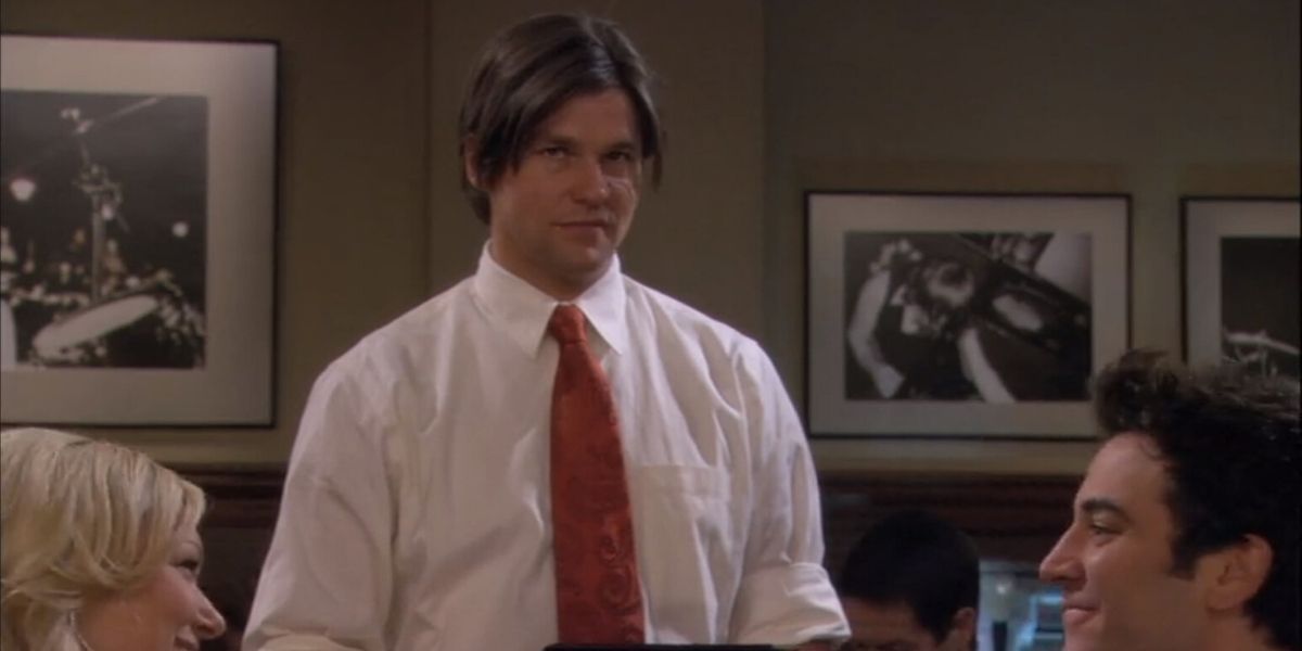 How I Met Your Mother 10 People Lily Should Have Been With (Other Than