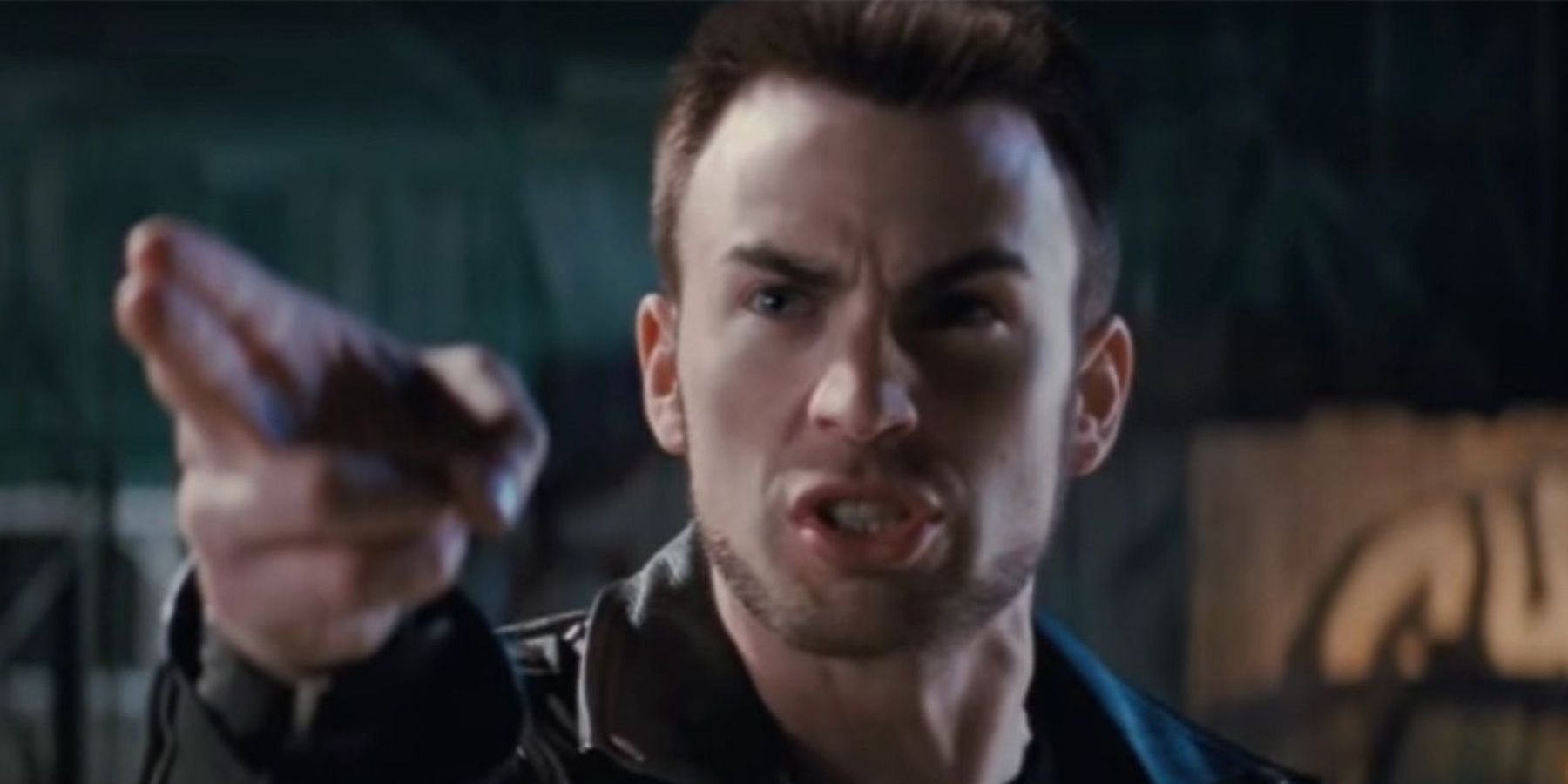 Chris Evans’ 10 Best Roles Outside of the MCU Ranked (According to IMDb)