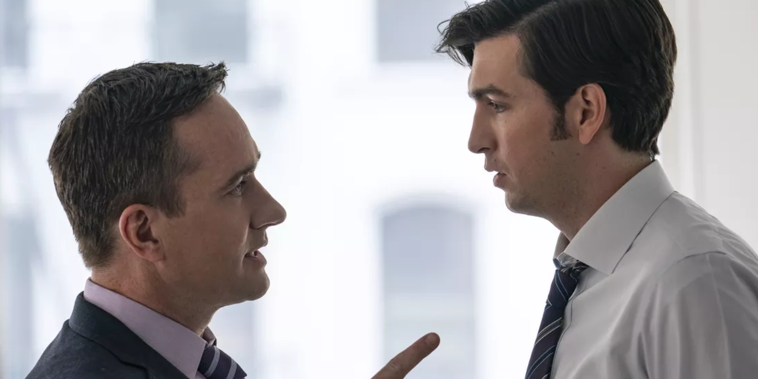 Succession: 10 Of The Strangest Things Tom Wambsgans Ever Said