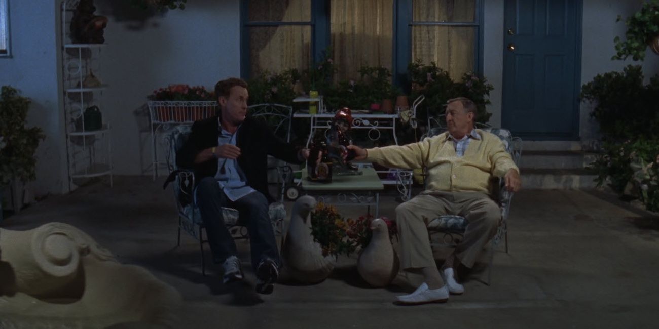 Scrubs 5 Times Dr. Kelso Was Pure Evil (& 5 Times He Was Actually A