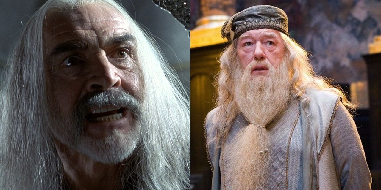 10 Actors Who Were Almost Cast In Harry Potter Movies