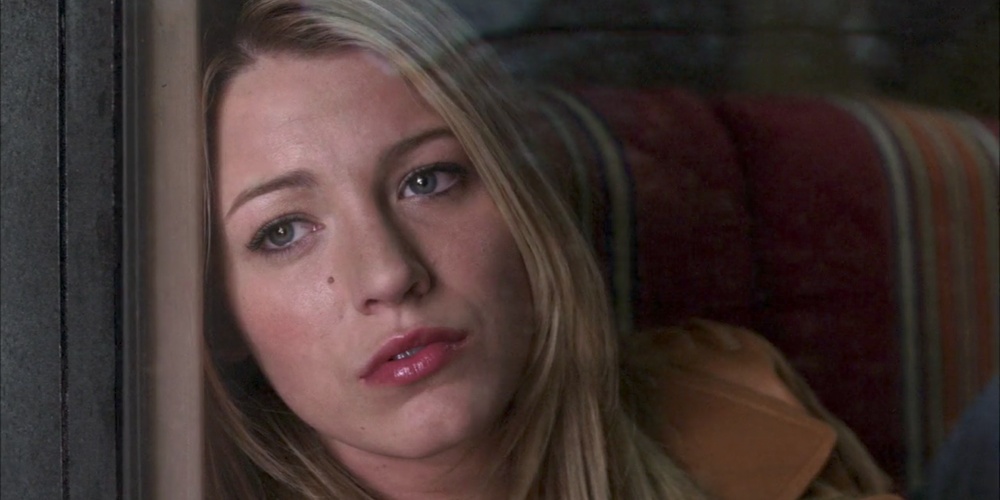 Serena van der Woodsen Music Cropped