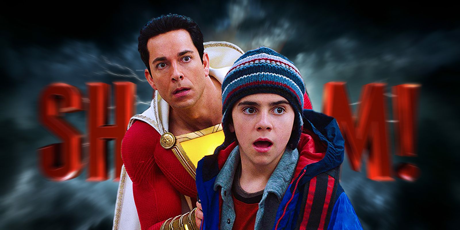 Shazam 2 Release Date Delay Creates A New Problem