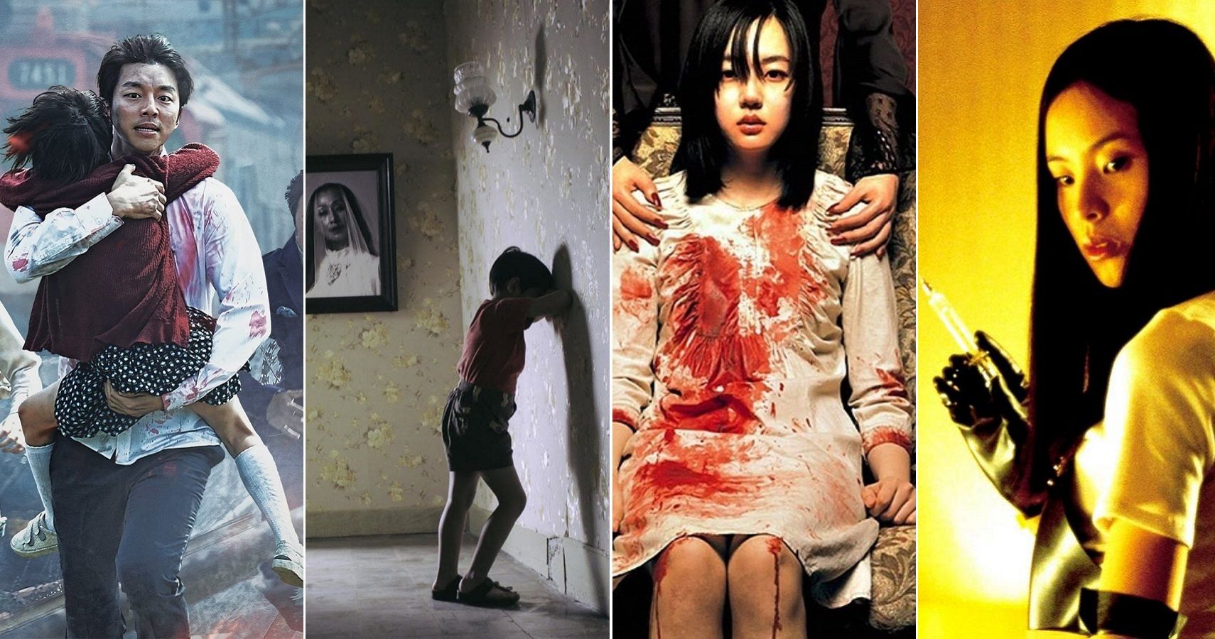 10 Best Asian Horror Movies On Shudder | ScreenRant