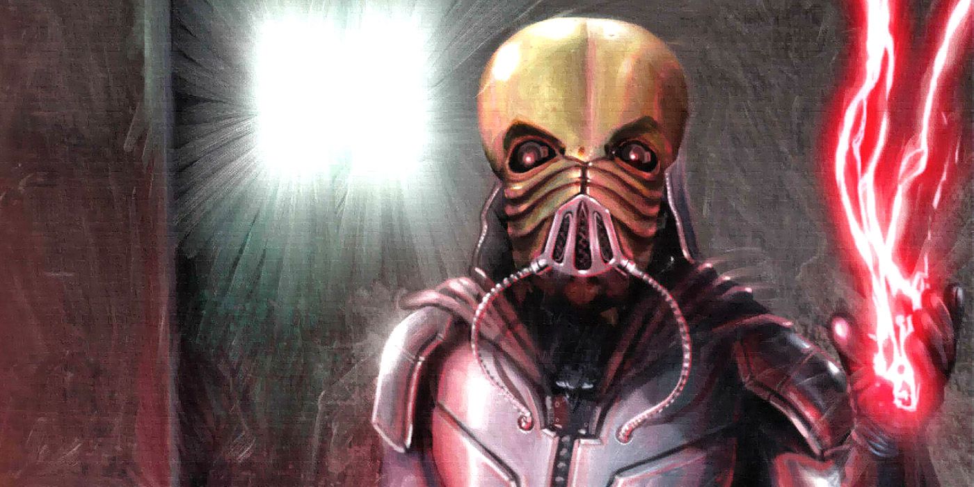 What Has Star Wars Canon Done To Darth Tenebrous, Darth Plagueis' Sith Master?