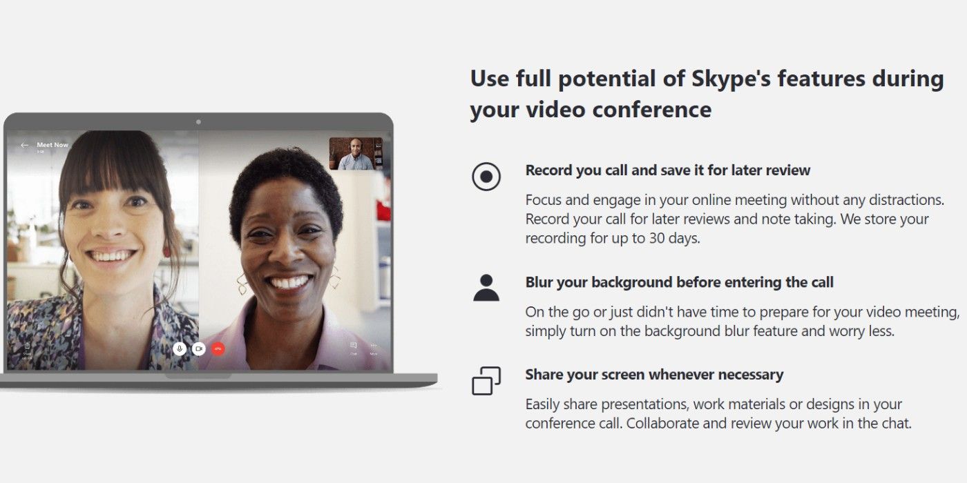 Skype Meet Now: How to Host a Video Call Without Sign-ups or Downloads