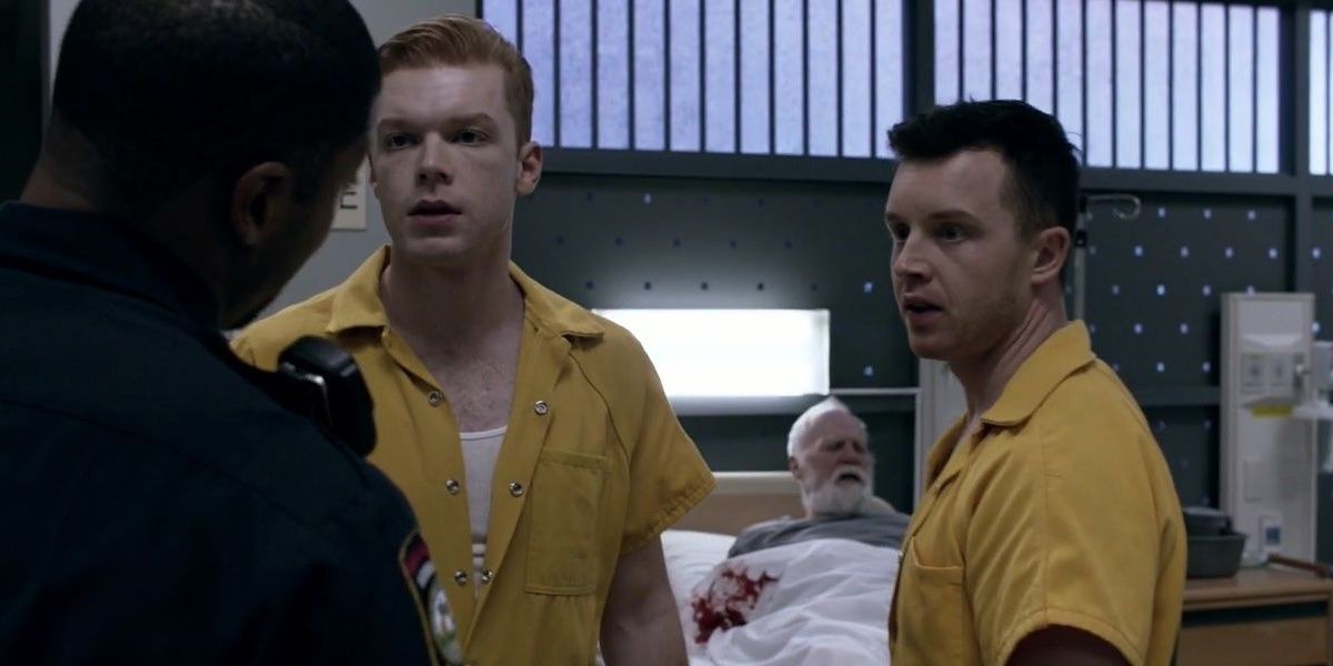 Sleep Well My Prince For Tomorrow You Shall Be King