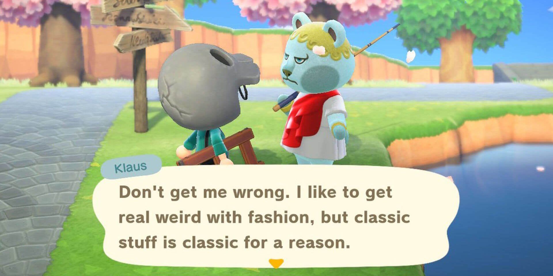 Animal Crossing New Horizons — Every Personality Type Ranked
