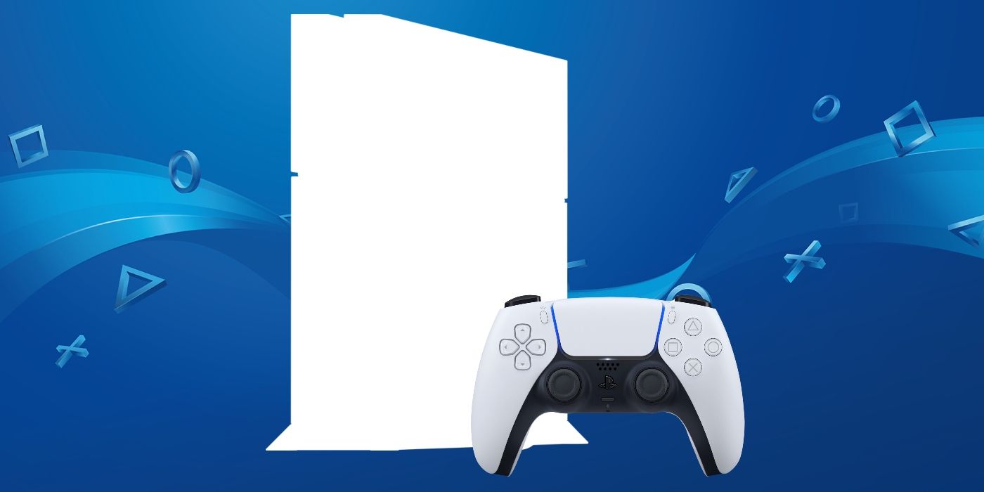 new ps5 reveal