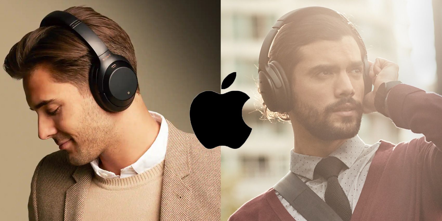 Apple Making HighEnd Headphones With Interchangeable Magnetic Headbands & Ear Pads