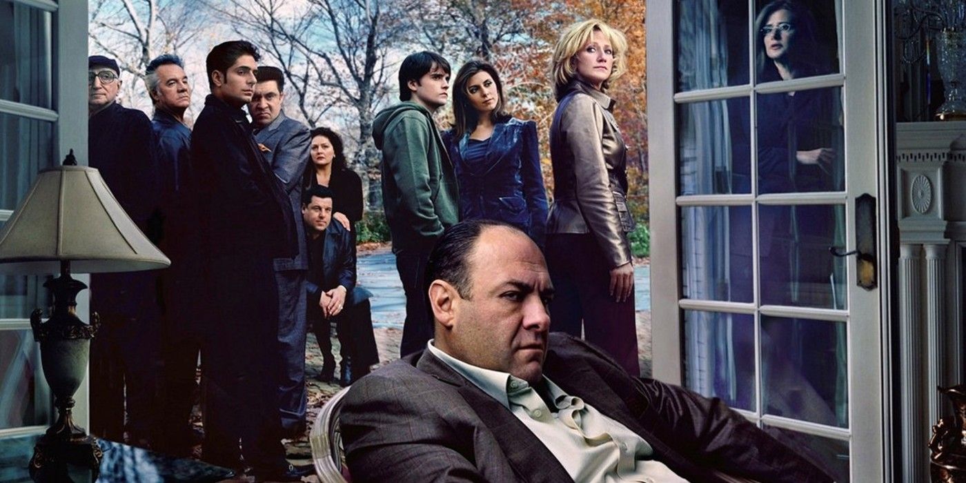 HBO Max: 10 Classic TV Shows We'd Love To See On The Streaming Service