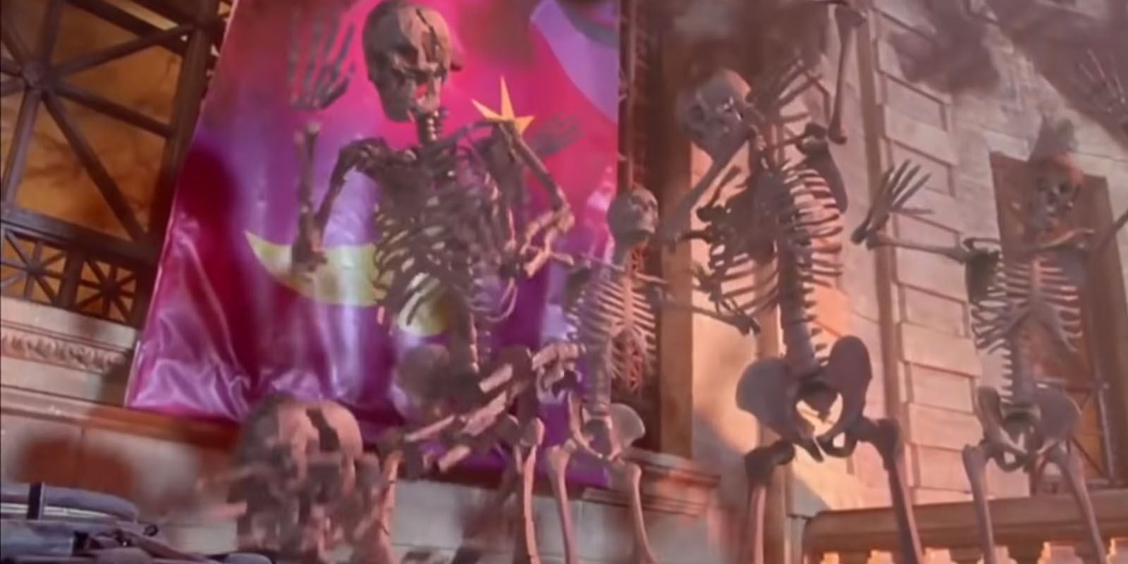Spider-Man Bad CGI