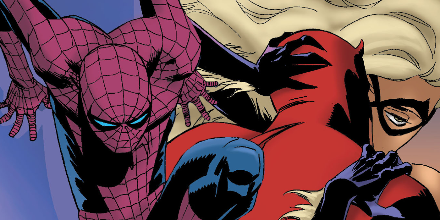 Did Daredevil Almost Turn Spider-Man Into a VILLAIN?