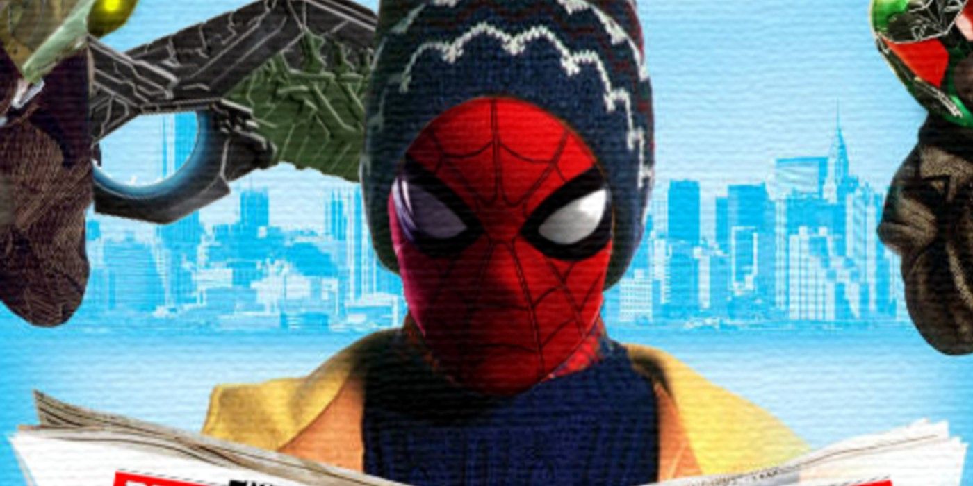 Spider-Man: Homecoming download the last version for mac
