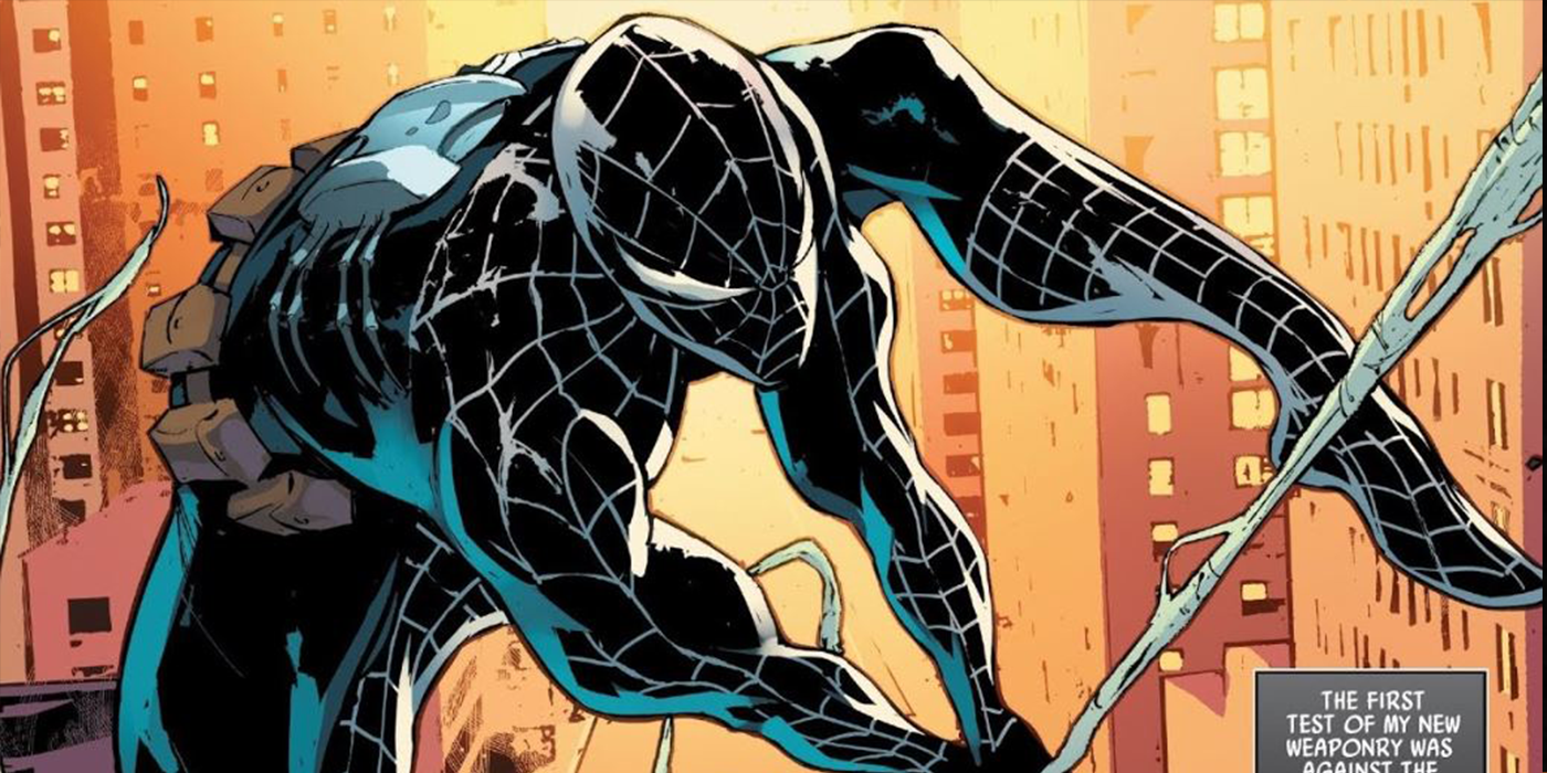 Spider-Punisher in Marvel comics