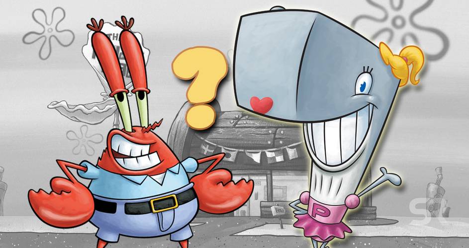 Spongebob Squarepants Who Pearl S Mom Is Explained By Canon