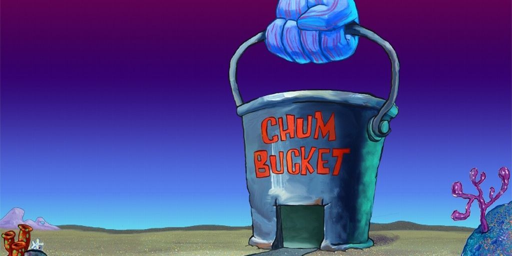 Spongebob Squarepants: 5 Reasons Why Mr. Krabs Is The Best Boss (& 5 Why  Plankton Is Better)