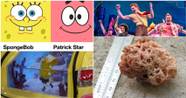 10 Best Pop Culture References Created From Spongebob 10 Best Pop Culture References Created From Spongebob