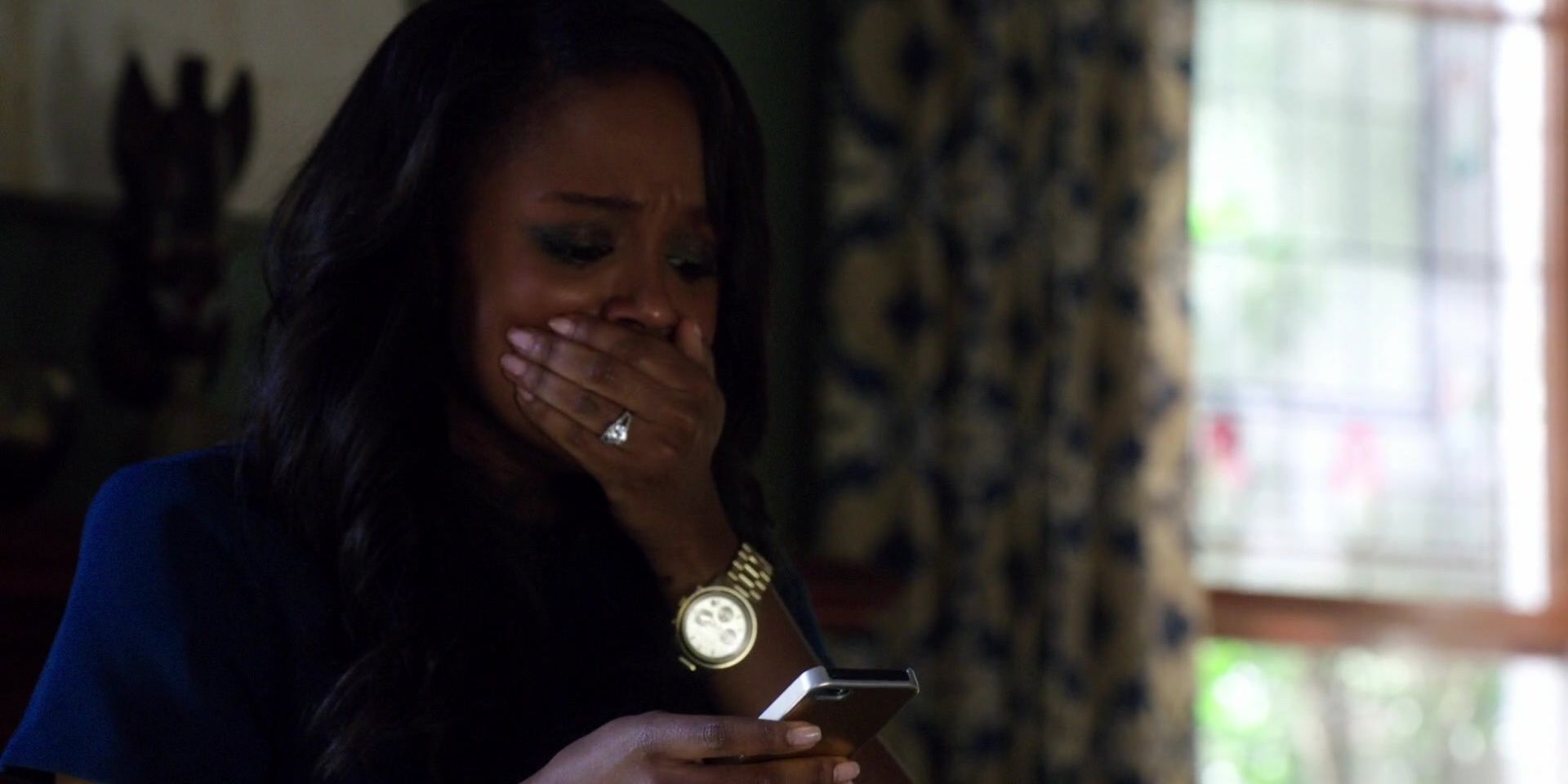 How To Get Away With Murder The 10 Worst Things Michaela Ever Did
