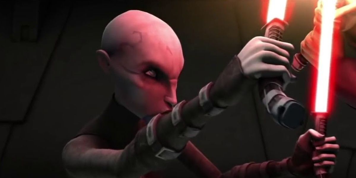 Star Wars: 10 Things You Didn't Know About Count Dooku