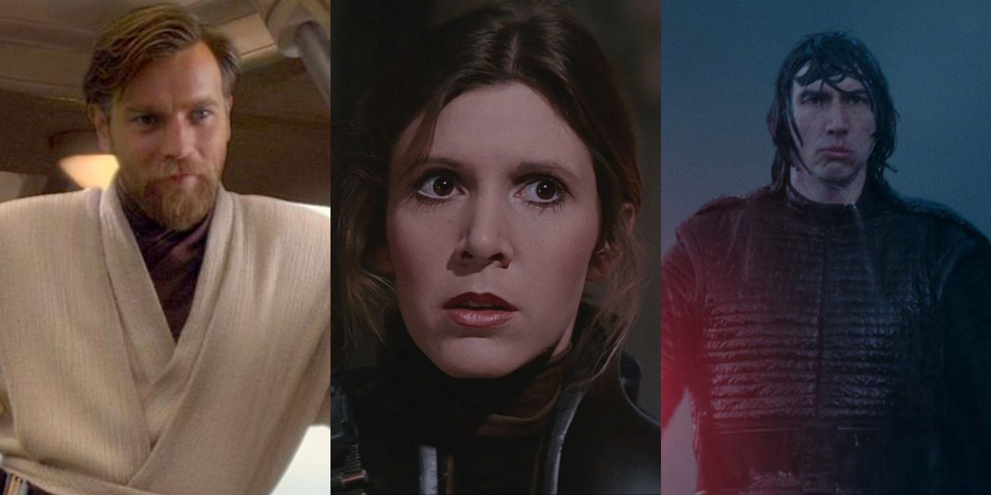 Star Wars: Which Movie Is The Best Trilogy Closer In The Skywalker Saga?