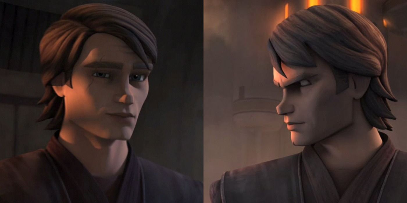 Which Star Wars Clone Wars Character Are You Based On Your Zodiac?