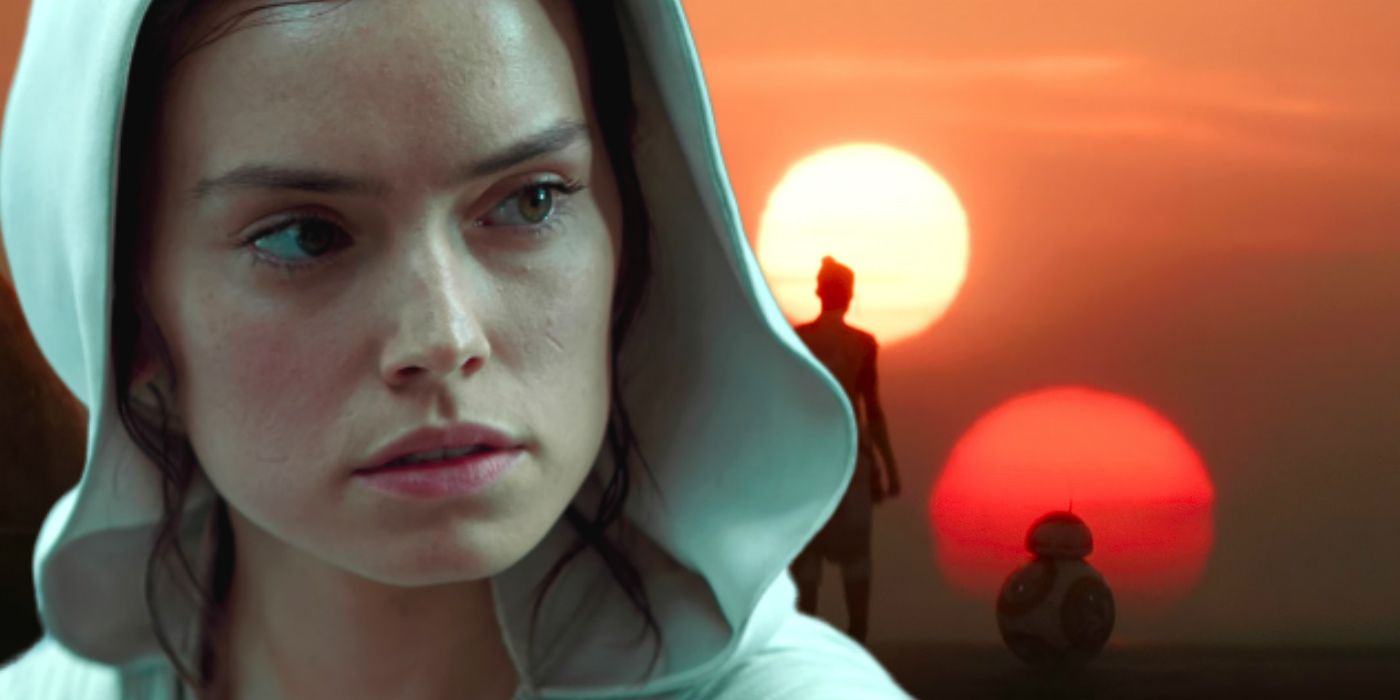 9 Good Things The Rise Of Skywalker Did For Star Wars