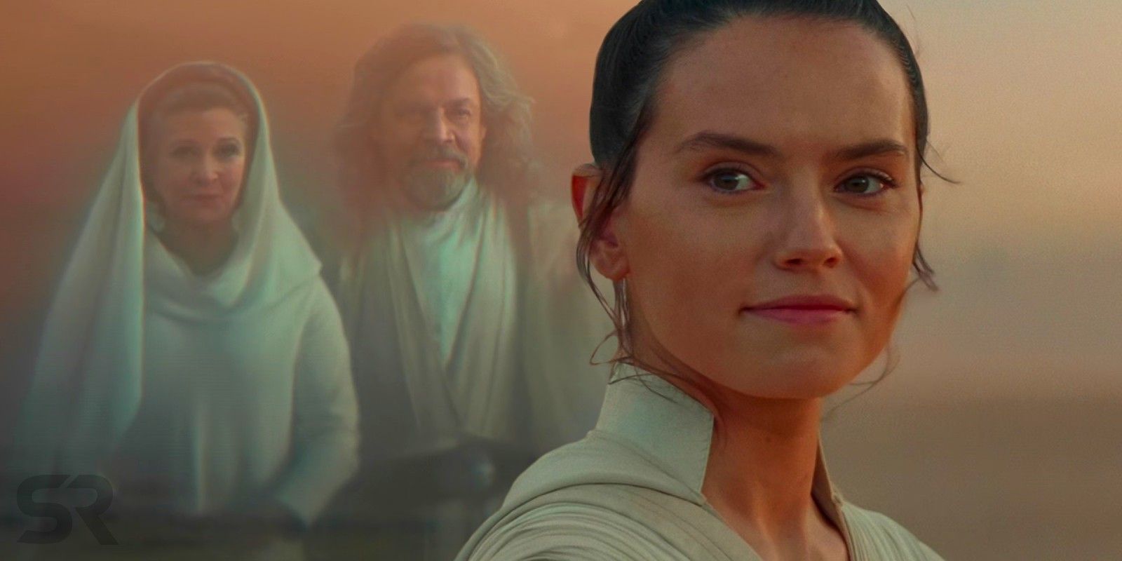 What Happens at the End of Star Wars: The Rise of Skywalker?