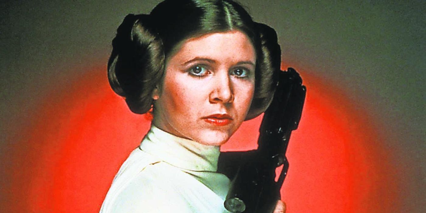 Which Star Wars Prequel Character Are You, Based on Your Horoscope Sign?