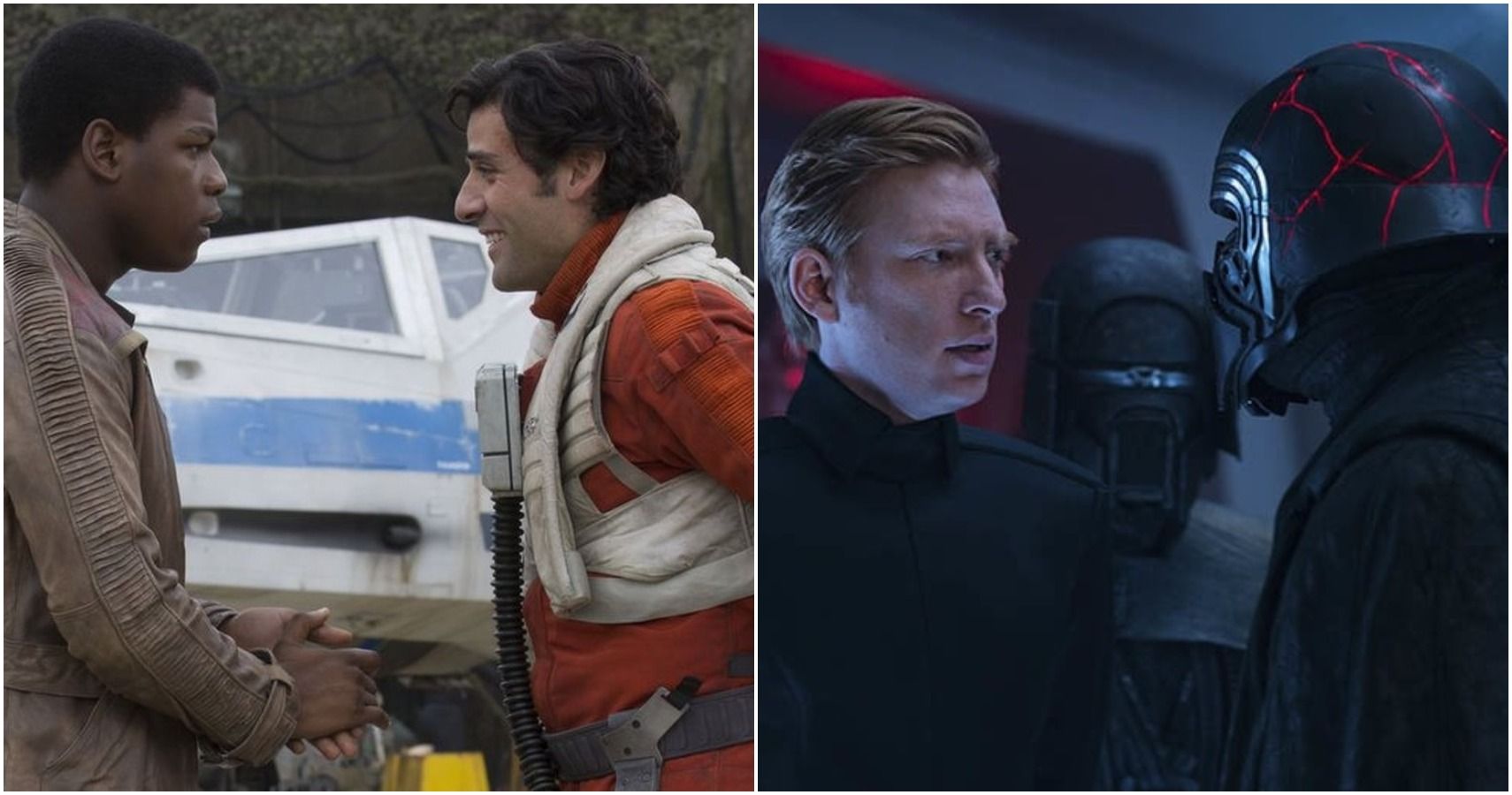 StarWars couples sequel could have worked FeaturedImage