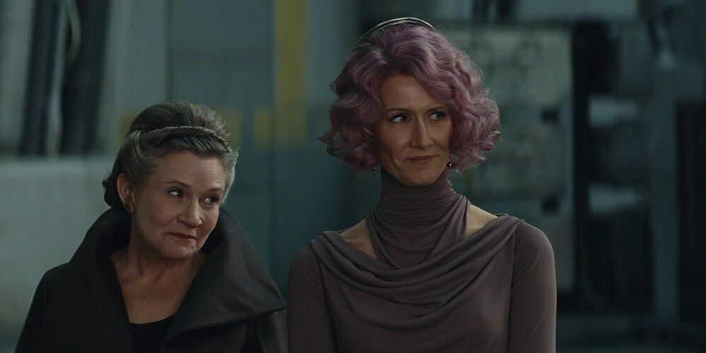 StarWarsAmilynHoldLeia