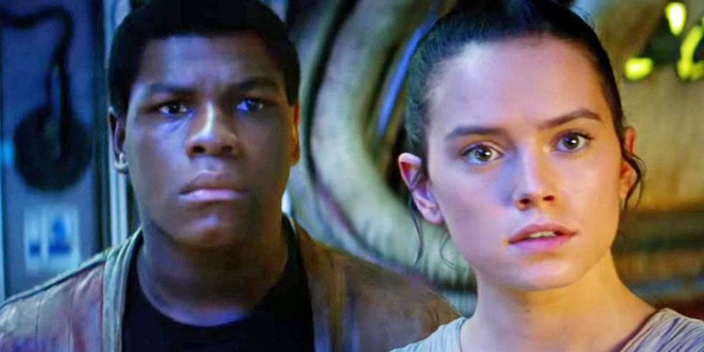 StarWarsFinnRey