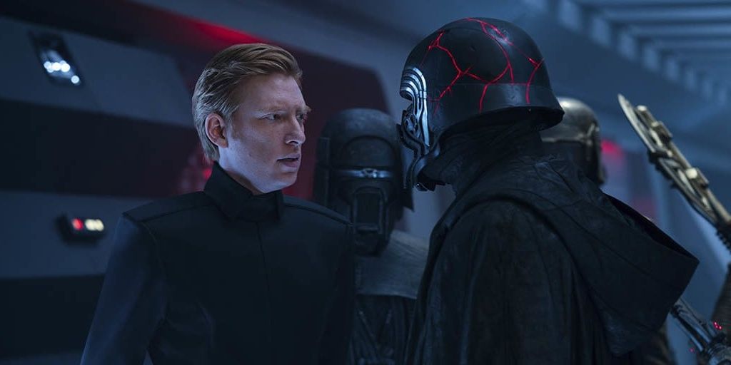 StarWarsHuxKyloRen