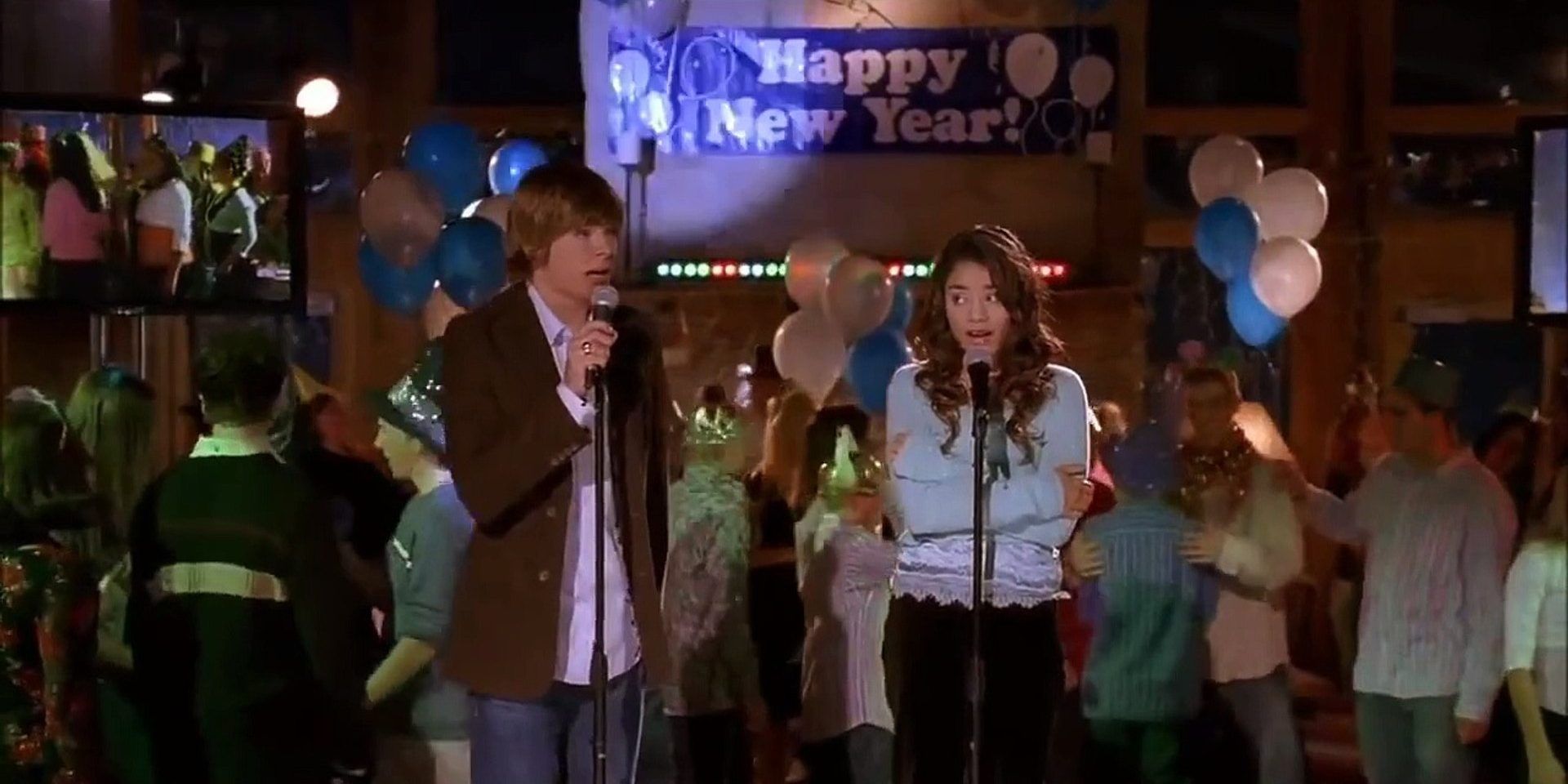 High School Musical: Every Song From The Original Movie, Ranked