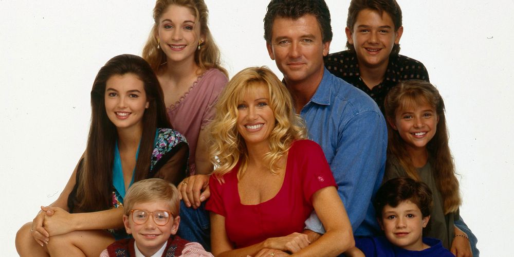 All The ABC TGIF Shows Streaming On Hulu, Netflix, & Disney+, Ranked