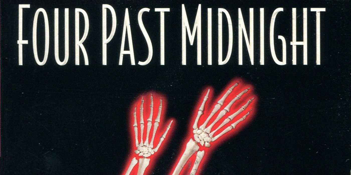 Stephen King's Four Past Midnight