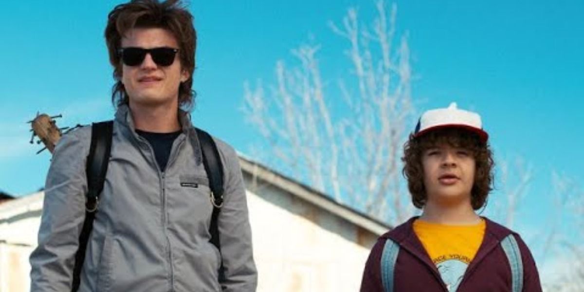 Stranger Things: 5 Best (& 5 Worst) Duos