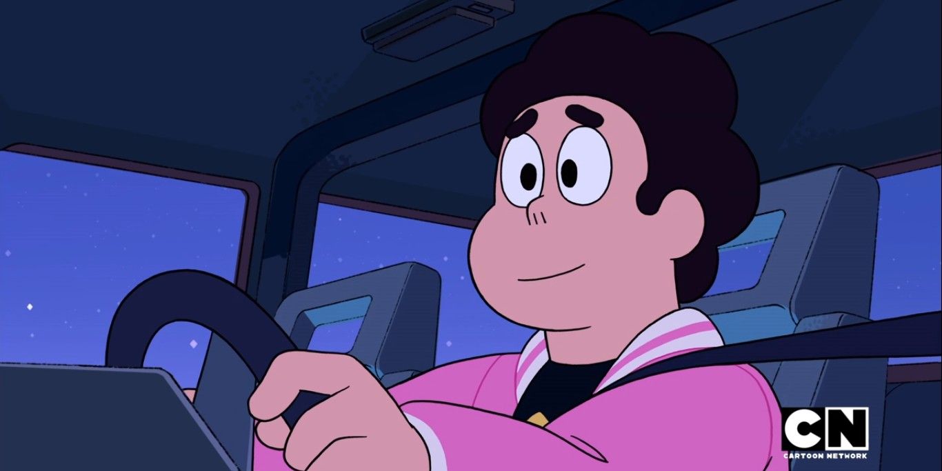 5 razões pelas quais um renascimento do Steven Universo precisa