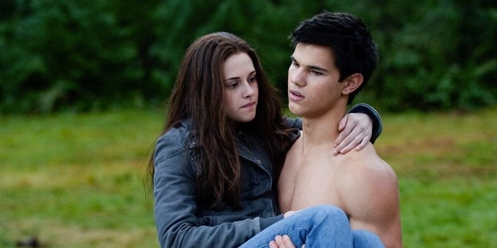 Stewart and Lautner 5