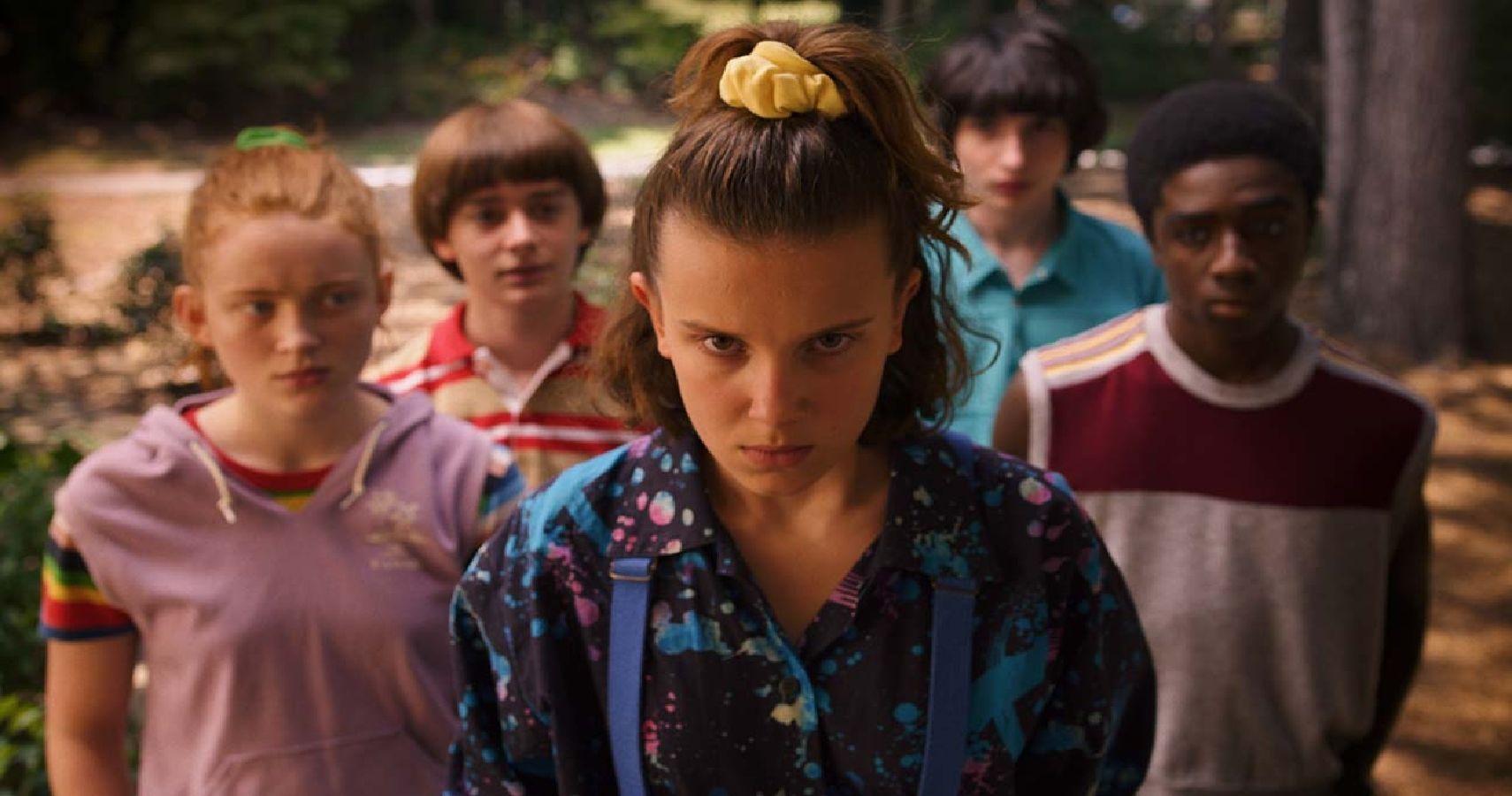 Top 10 Most Popular Stranger Things Characters