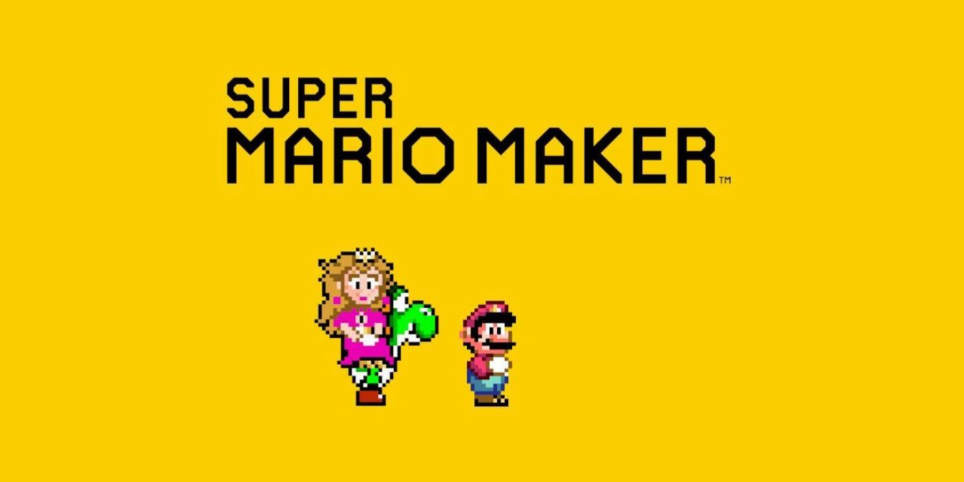 Mario maker best sale 2 big w