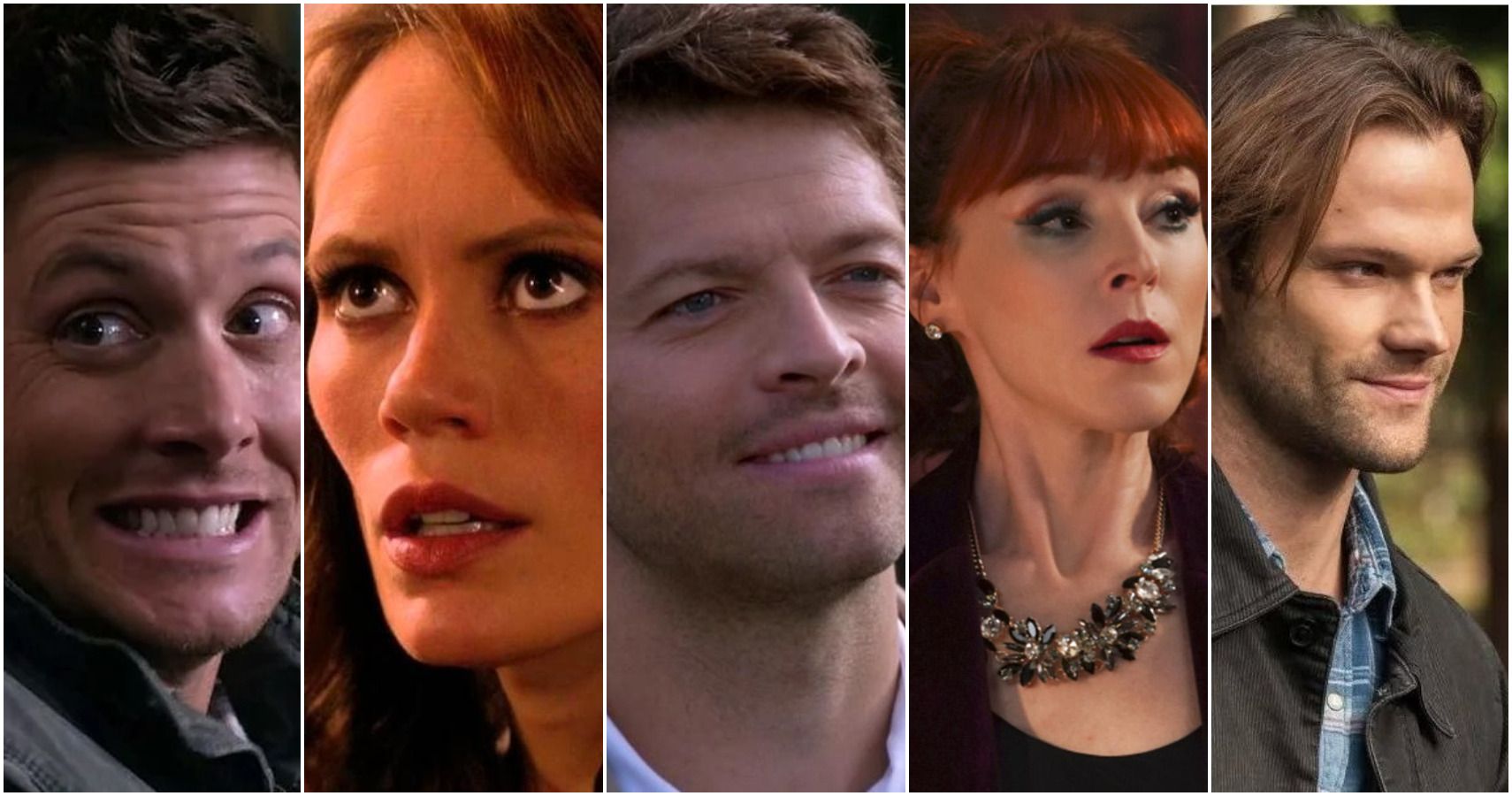 Supernatural_Feature Image Supernatural Characters Zodiac signs