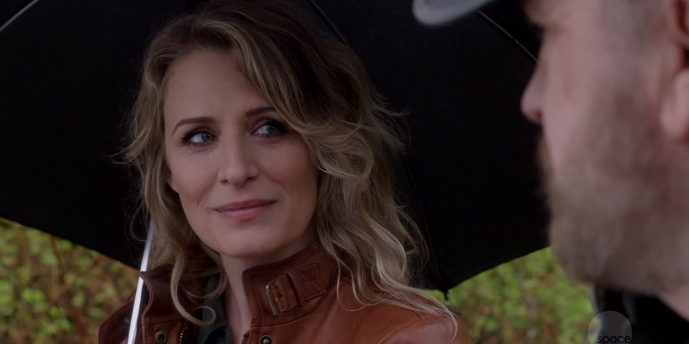 Supernatural_Mary Winchester