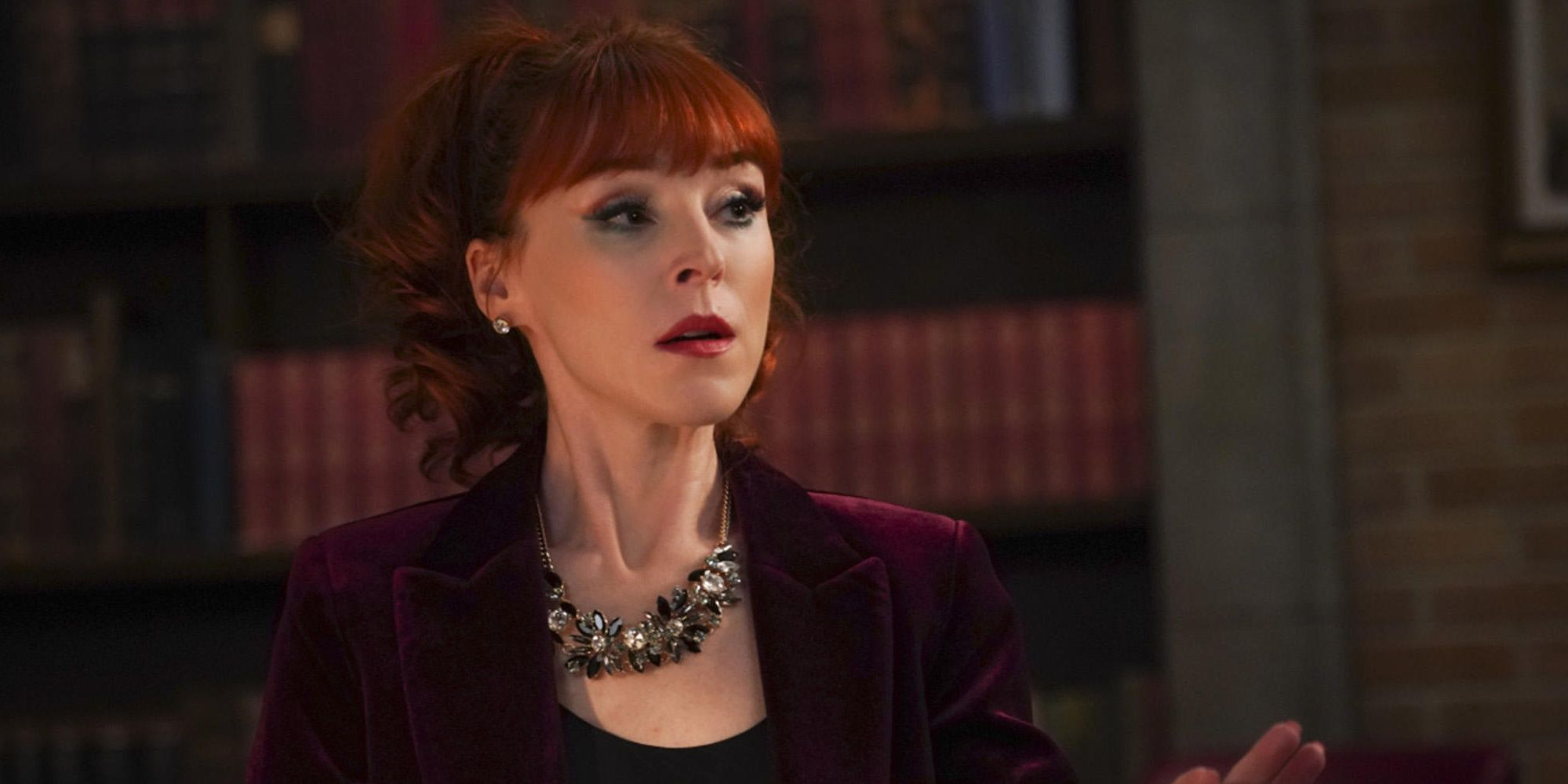 Supernatural_Rowena